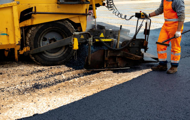 Best Driveway Grading and Leveling  in Burton, SC